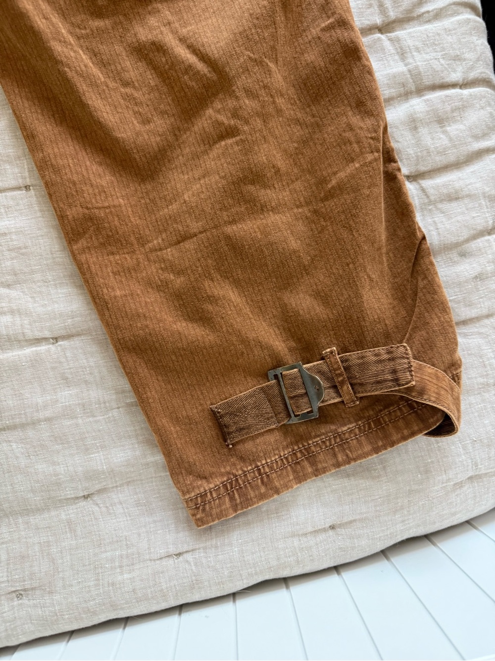 We The Free Can't Compare Slouch Pants Size Large - Picture 15 of 16